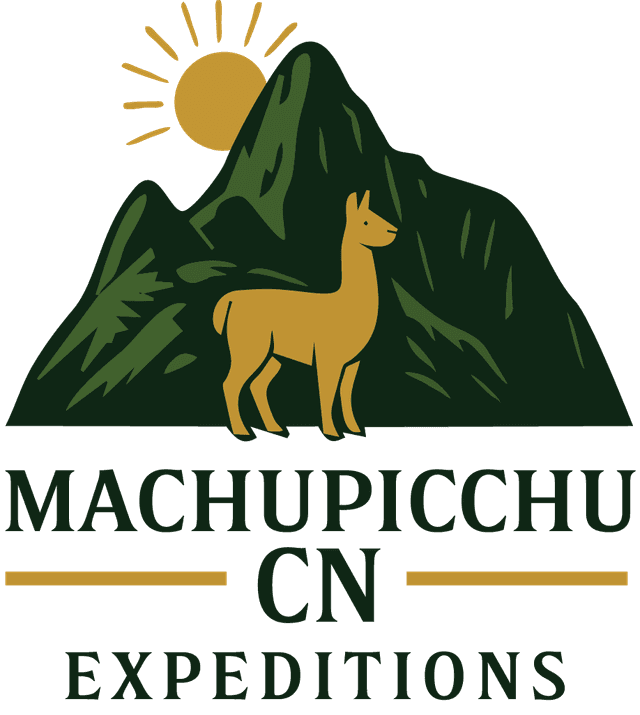 Machipicchu CN expeditions Logo